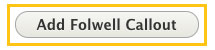 Add Folwell Callout button example