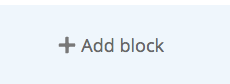 add block example
