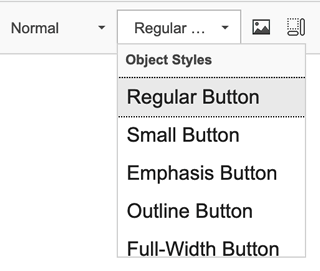 Folwell buttons style screenshot